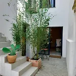 Indigo * Aljezur