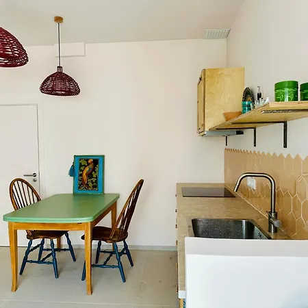 Indigo Appartement *