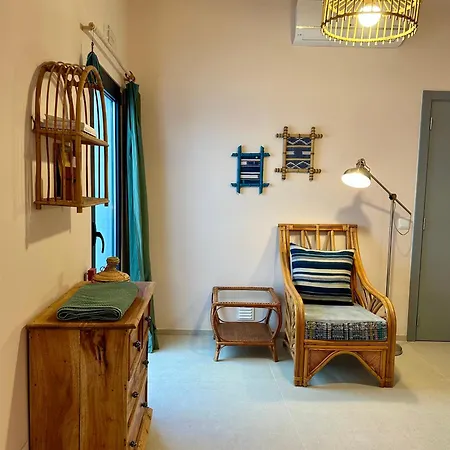 Apartamento Indigo
