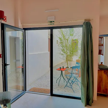 Indigo Apartmán