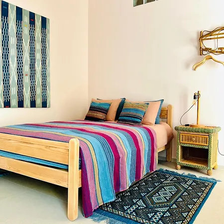 Apartment Indigo Aljezur