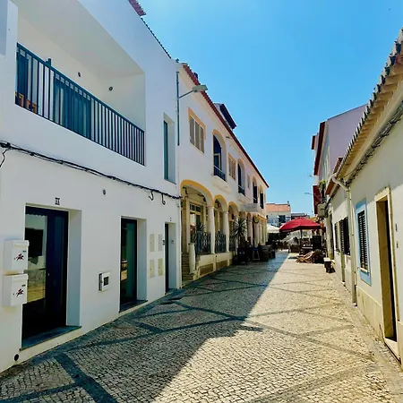 Indigo Apartment Aljezur