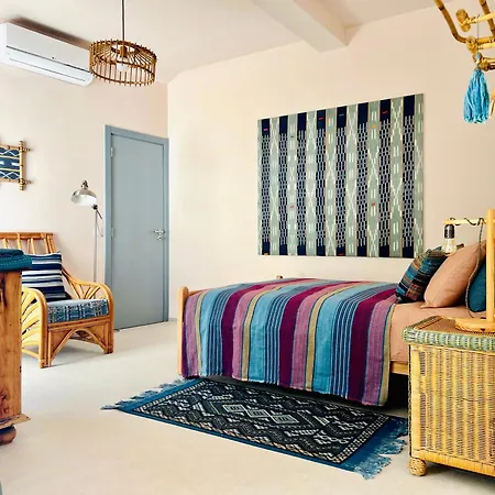 Indigo Apartmán