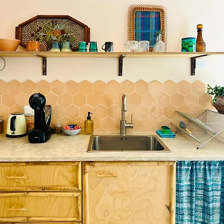Indigo Apartamento *