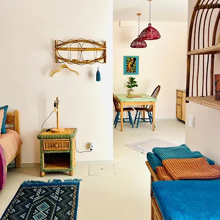 Apartment Indigo Aljezur