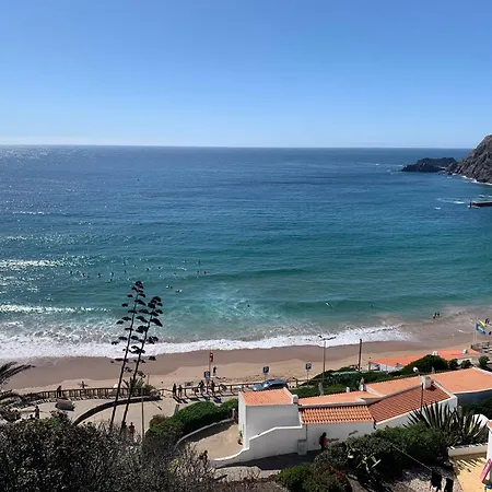 Indigo Apartmán Aljezur