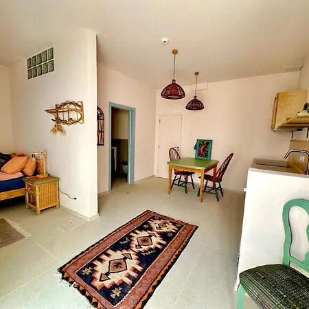 Apartment Indigo *