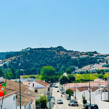 Indigo * Aljezur
